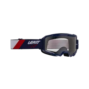 Okuliare LEATT GOGGLE VIZION 2.5 ROYAL CLEAR 90 VLT