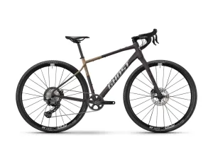 Gravel bicykel GHOST ASKET ADVANCED 700C 2027