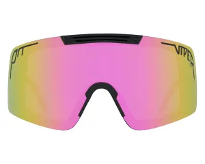 Okuliare PIT VIPER THE EXEC PINK SYNTHESIZER