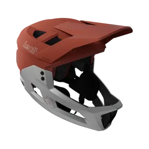 Prilba LEATT MTB ENDURO 2.0