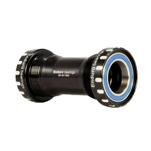 Stredové zloženie ENDURO BEARINGS BK-6034, BSA 68/73mm, SHIMANO 24mm, ABEC-3, ALU