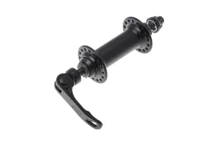 Predný náboj CTM QR