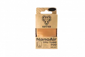 Duša WTB NANOAIR TPU 700 x 32/47MM FV48