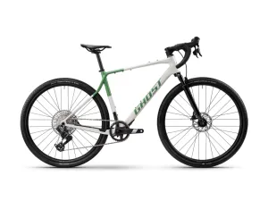 Gravel bicykel GHOST ASKET CF FULL PARTY 700C 2026