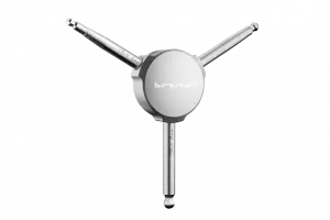 Imbusový kľúč BIRZMAN Y-GRIP 4/5/6 BALL POINT