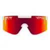Okuliare PIT VIPER THE MIAMI NIGHTS HDPV POLARIZED RAINBOW ORIGINAL 2.0 REGULAR