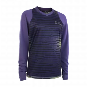 Dámský dres ION SCRUB LS