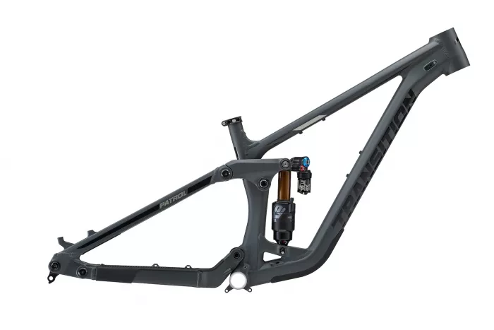 Rám TRANSITION PATROL 27,5"/29" #1