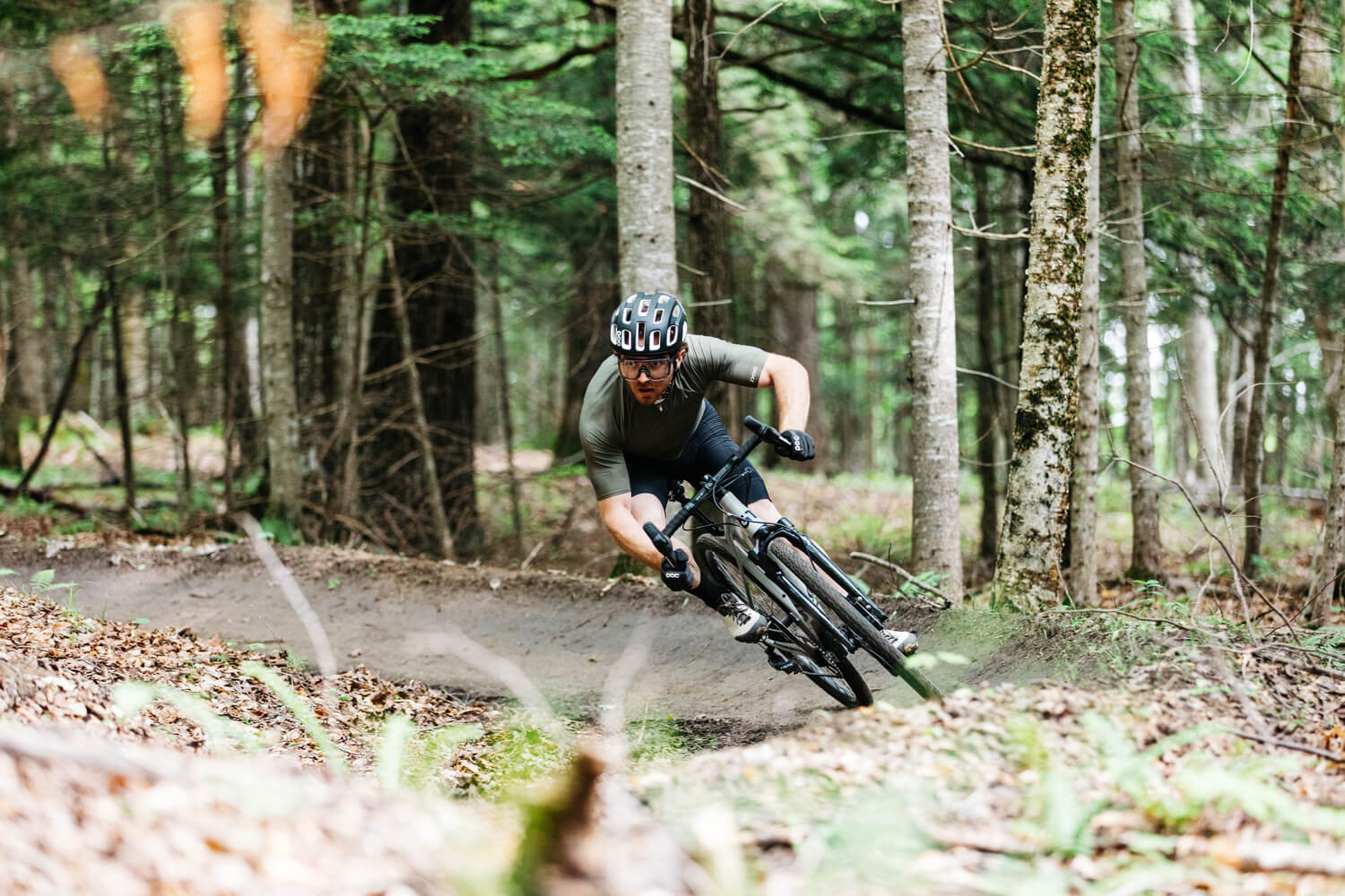 Gravel bicykel