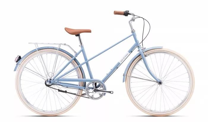 5. Najlepší dámsky bicykel: CTM Cite 28