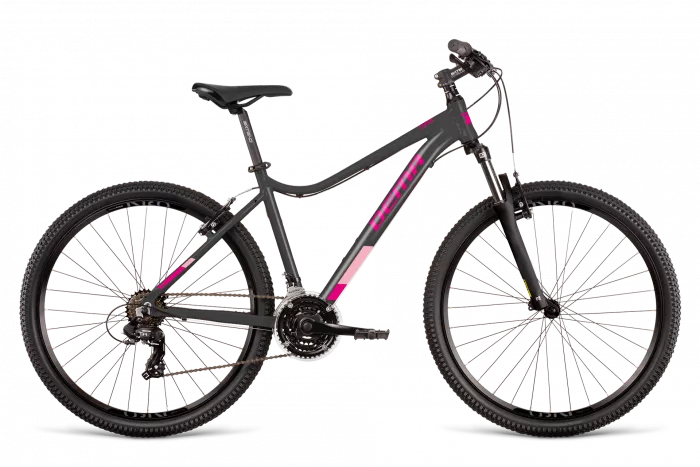1. Najlepší dámsky bicykel: Dema Tigra 1