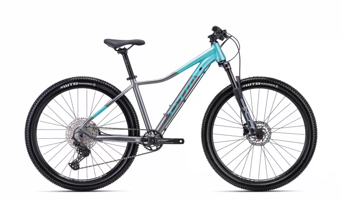 Horský dámsky bicykel: CTM Charisma 5.0