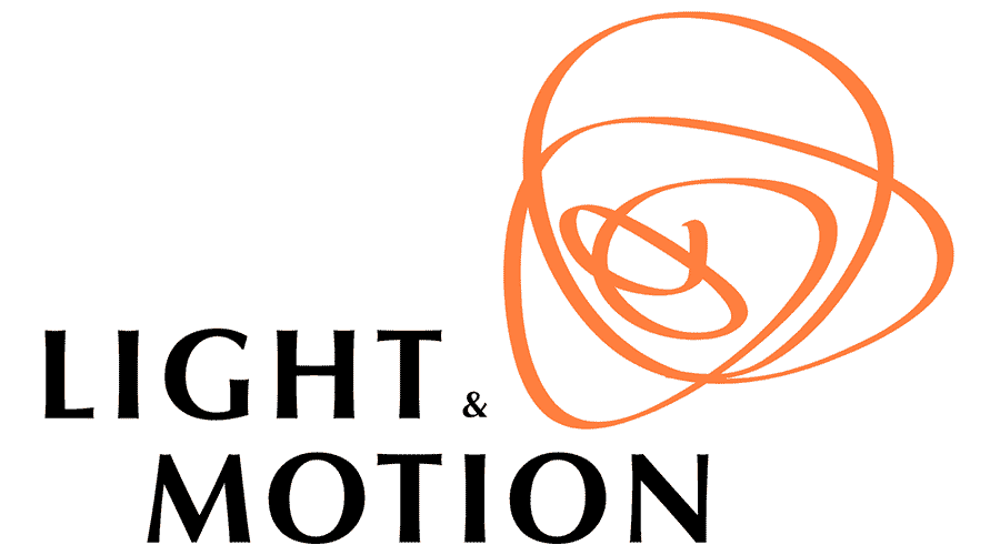 Light & Motion
