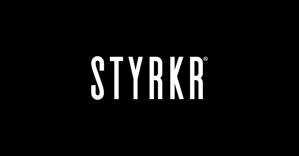 STYRKR