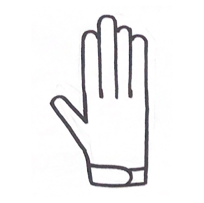 Rukavice na bicykel | BIKEHOUSE.sk