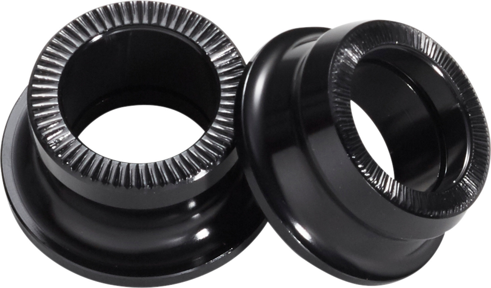 Koncovky zadného náboja MTB REVERSE ENDCAP SET BASE SINGLESPEED