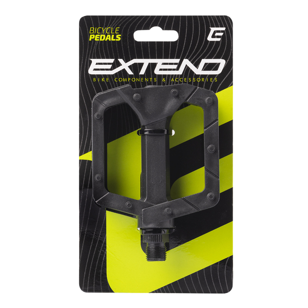 Pedále EXTEND MTB-825A