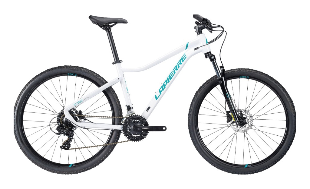 Dámsky bicykel MTB LAPIERRE EDGE 2.7 W 27,5" 2023
