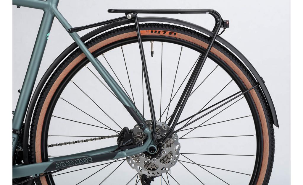 Gravel bicykel GHOST ROAD RAGE ESSENTIAL EQ 700C 2022 BIKEHOUSE.sk
