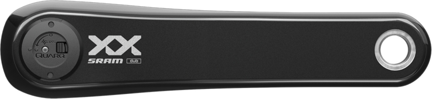 Klika SRAM XX T-TYPE POWER-UPGRADE