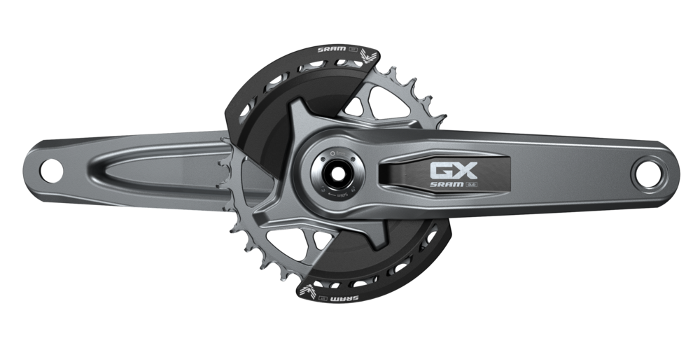 Kľuky SRAM CRANKSET GX EAGLE T-TYPE