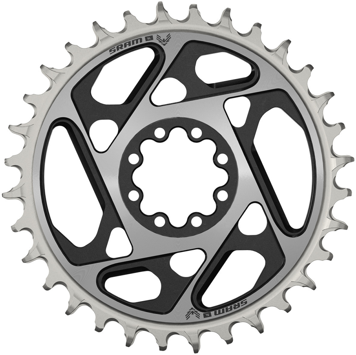 Prevodník SRAM CHAINRING T-TYPE EAGLE XX SL 0mm OFFSET