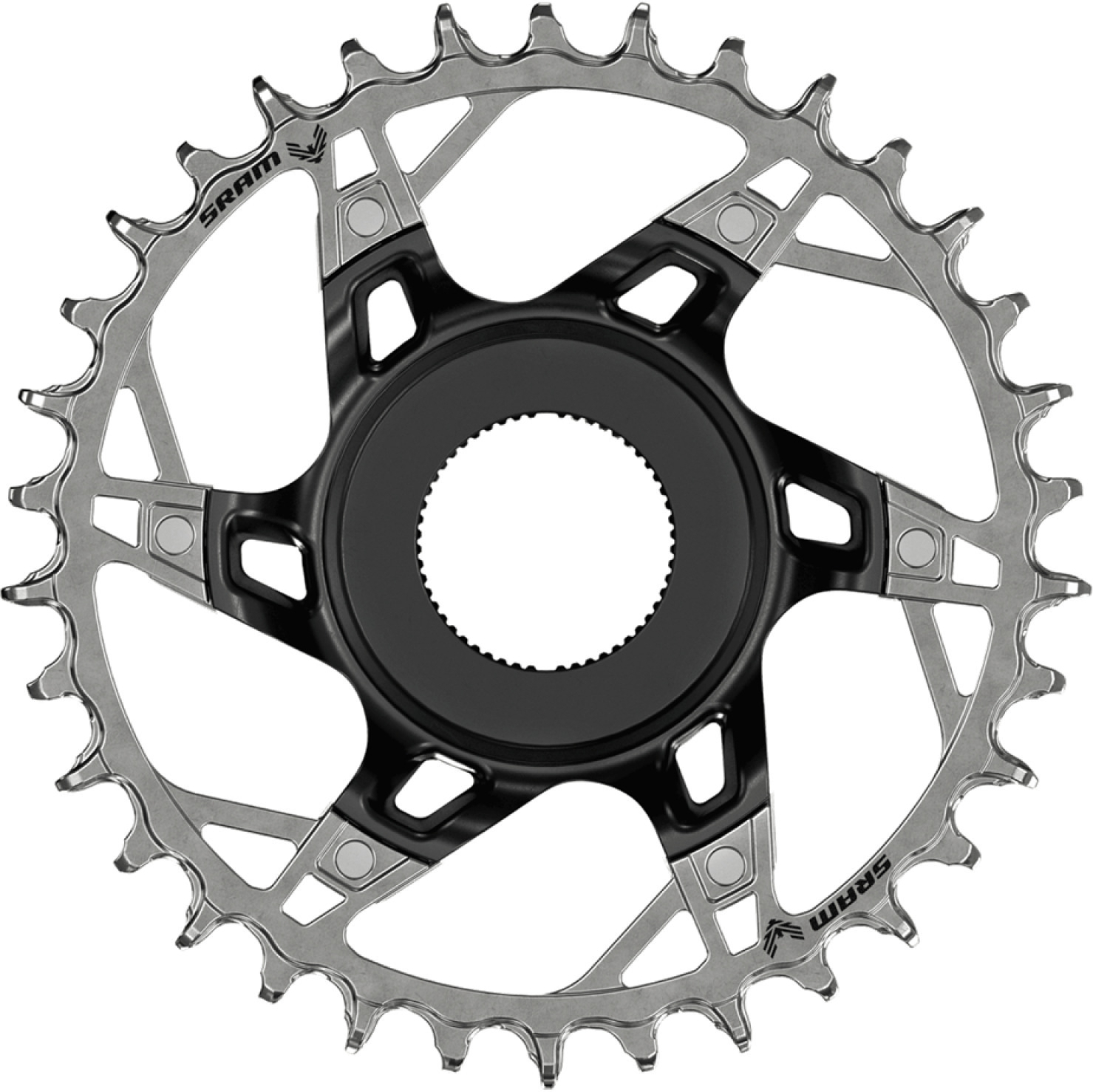 Prevodník SRAM CHAINRING T-TYPE XX EAGLE STEPS