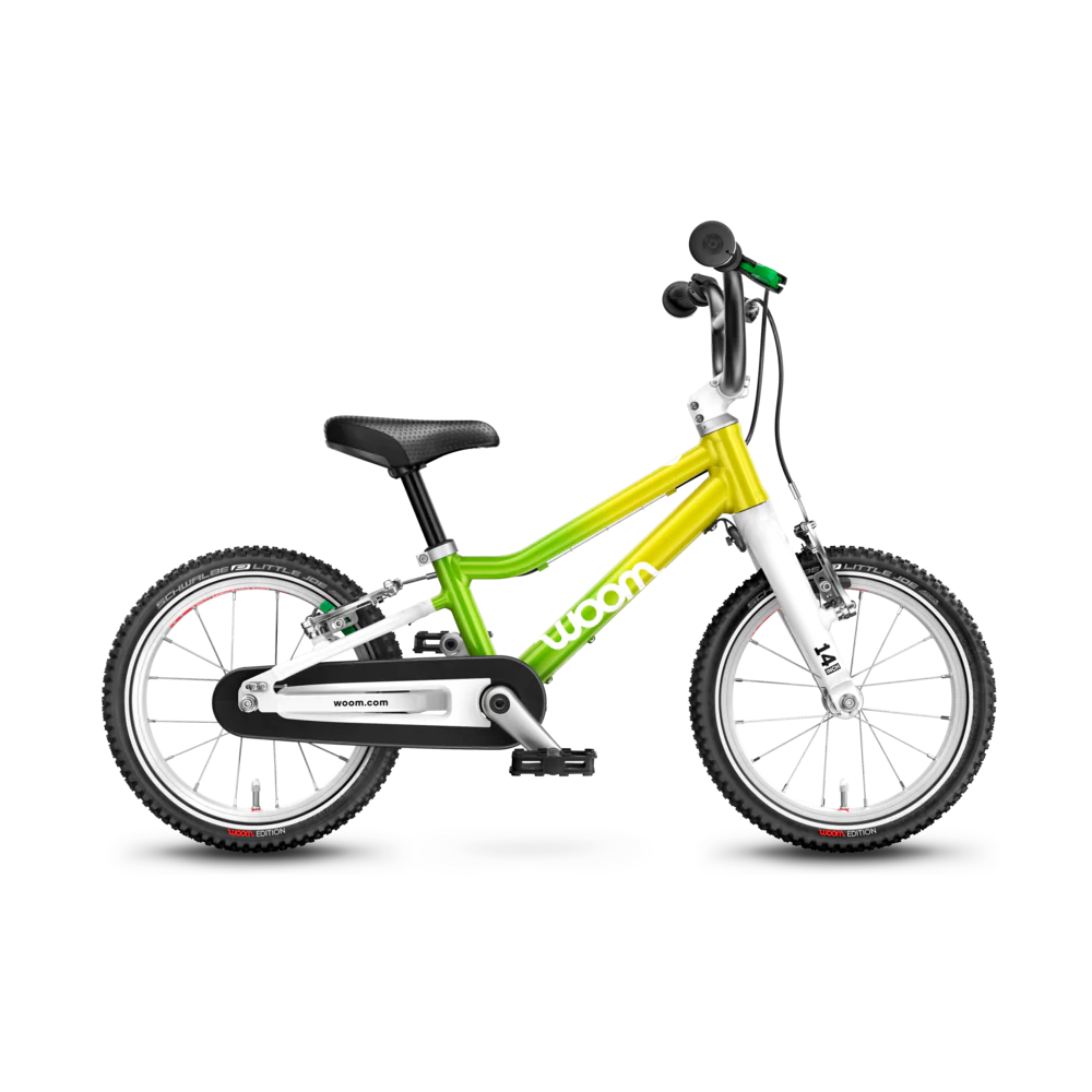 Woom 2 bicykel hotsell
