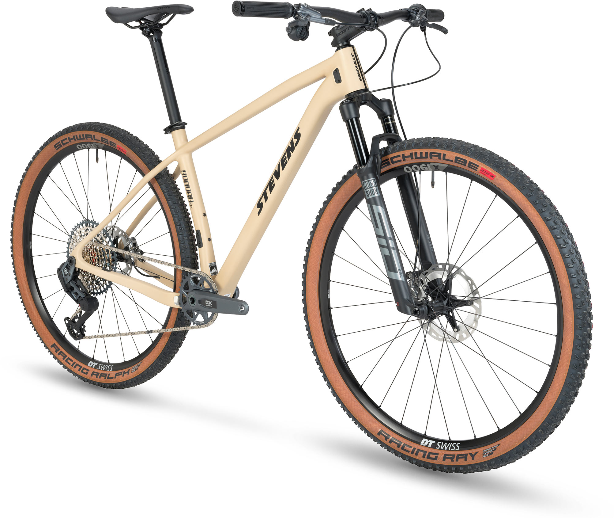 Bicykel MTB STEVENS SONORA GX AXS GEN 2 29 2024 BIKEHOUSE sk