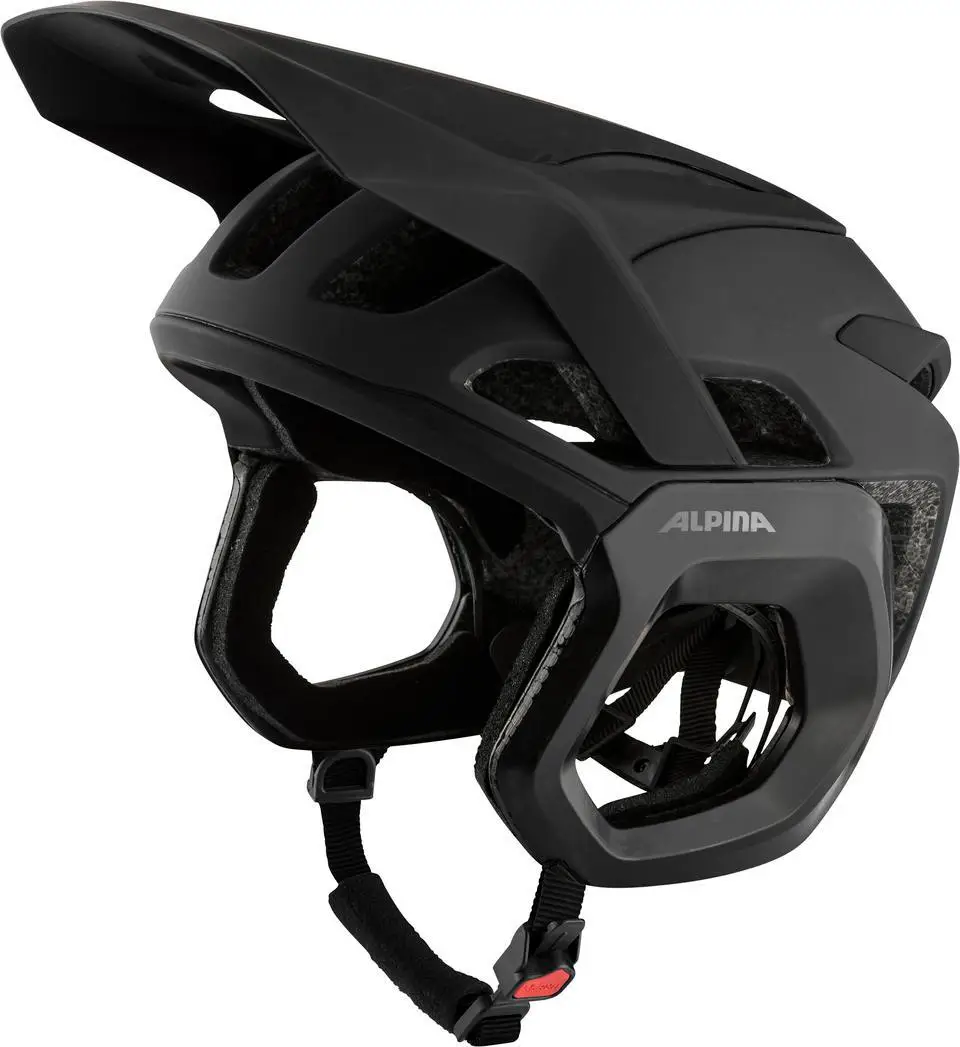 Prilba ALPINA ROOTAGE EVO