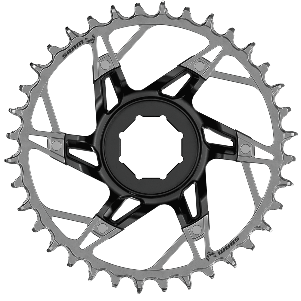 Prevodník SRAM CHAINRING T-TYPE XX EAGLE BROSE
