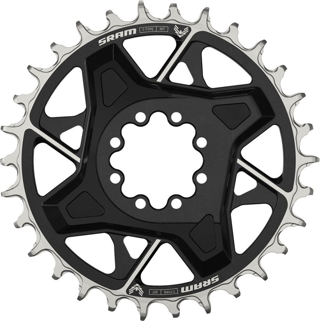 Prevodník SRAM CHAINRING T-TYPE EAGLE X0