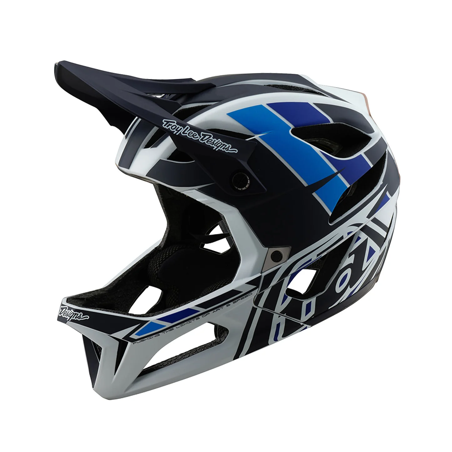 Prilba TROY LEE DESIGNS STAGE MIPS CORSA