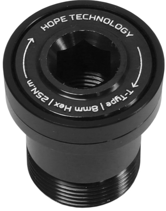 Matica osky HOPE T-TYPE