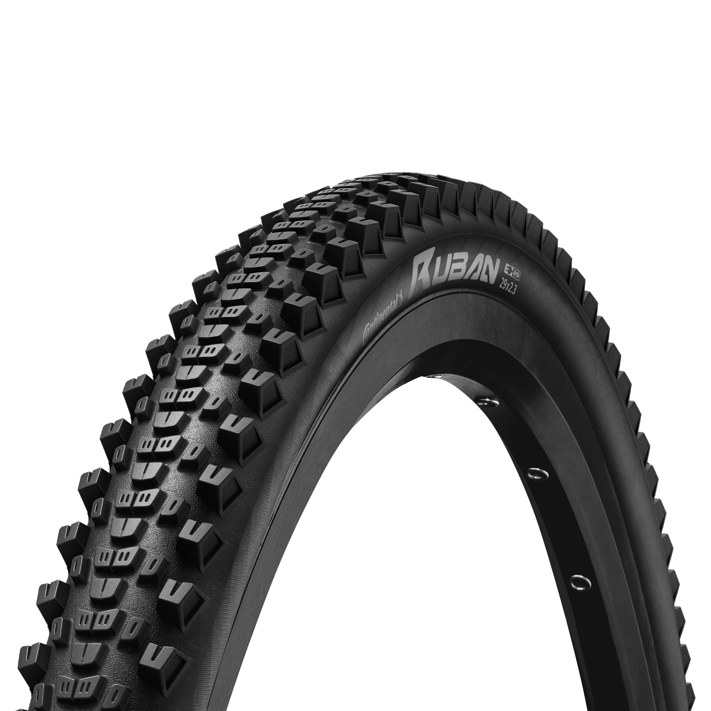 Plášť CONTINENTAL RUBAN SHIELDWALL 29 x 2,3" SL KEVLAR