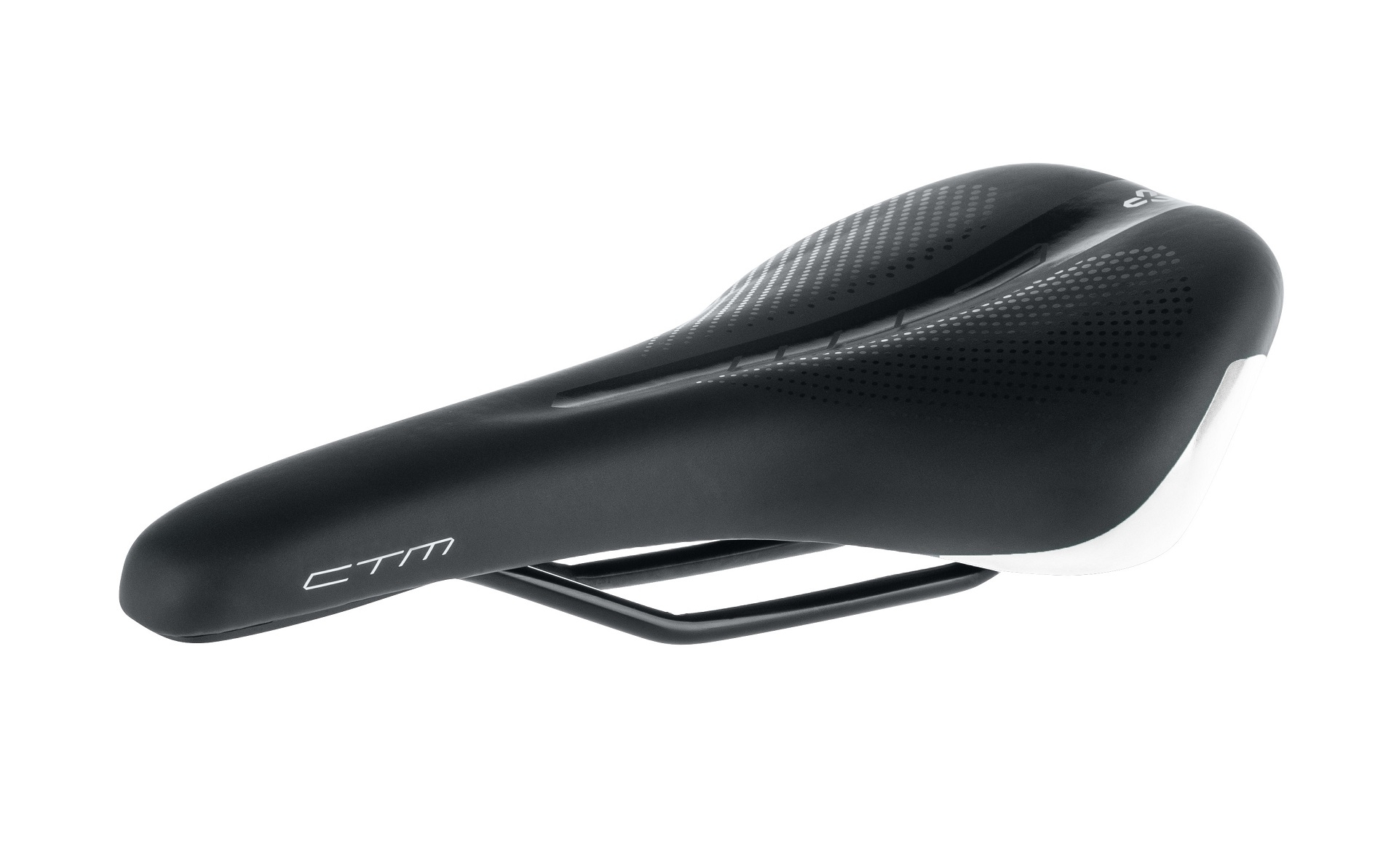 Dámske sedlo CTM CHARISMA V2