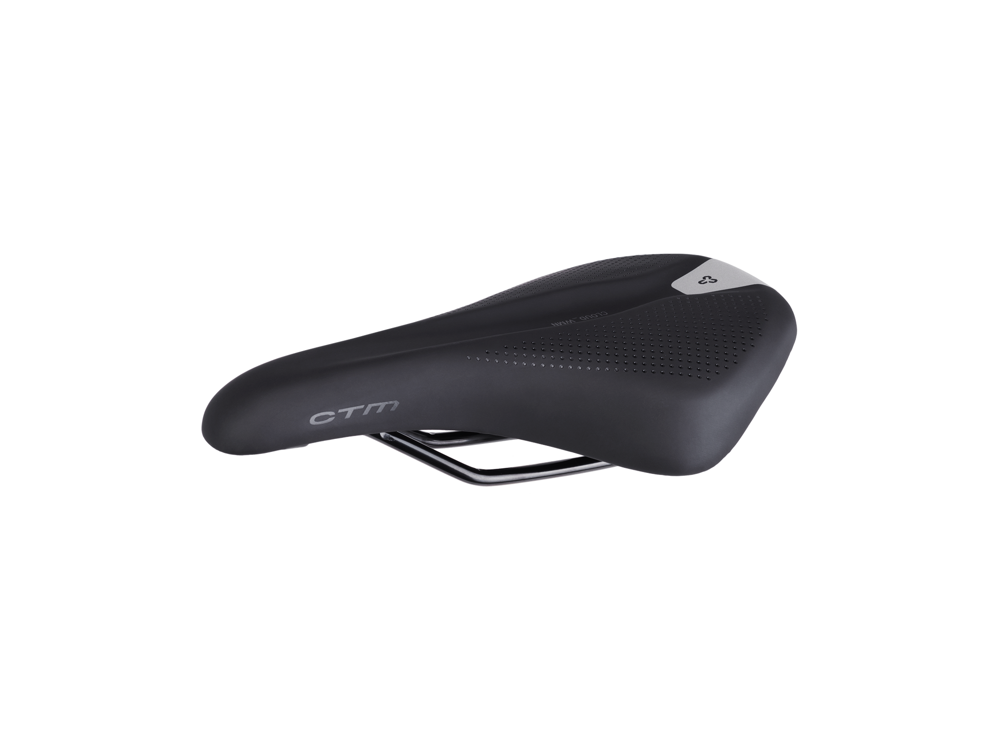 Dámske sedlo CTM CLOUD