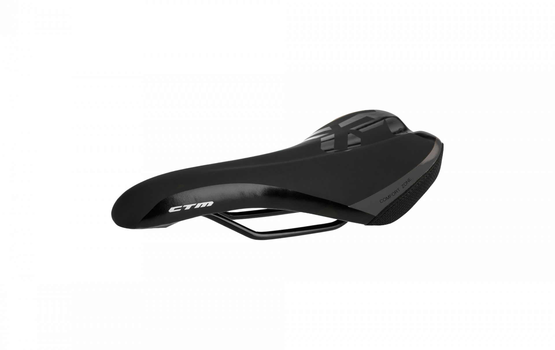 Sedlo CTM TRANZ