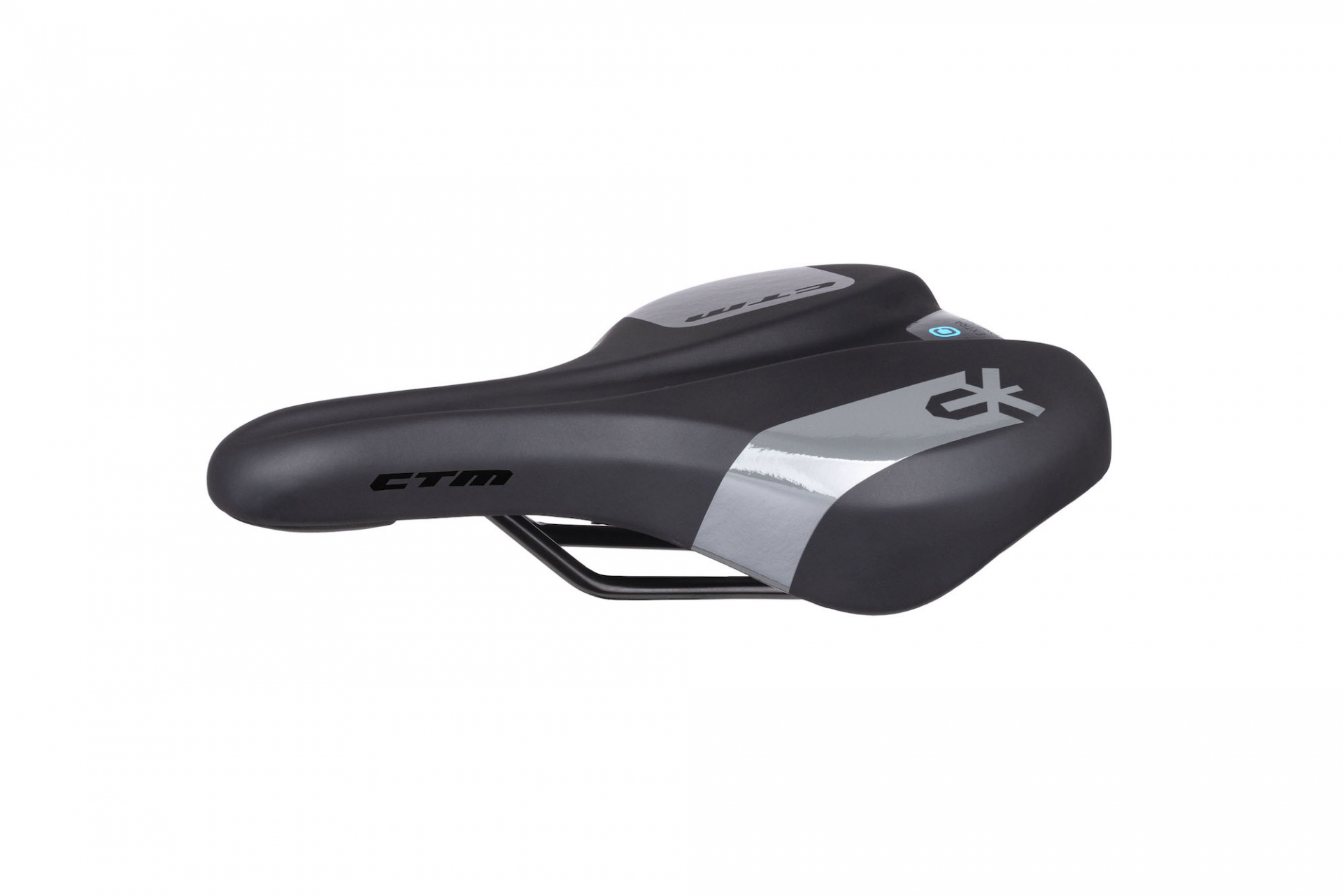 Dámske sedlo CTM METRIC LADY