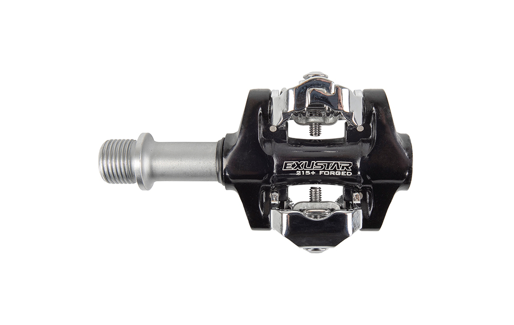 Pedále EXUSTAR E-PM215