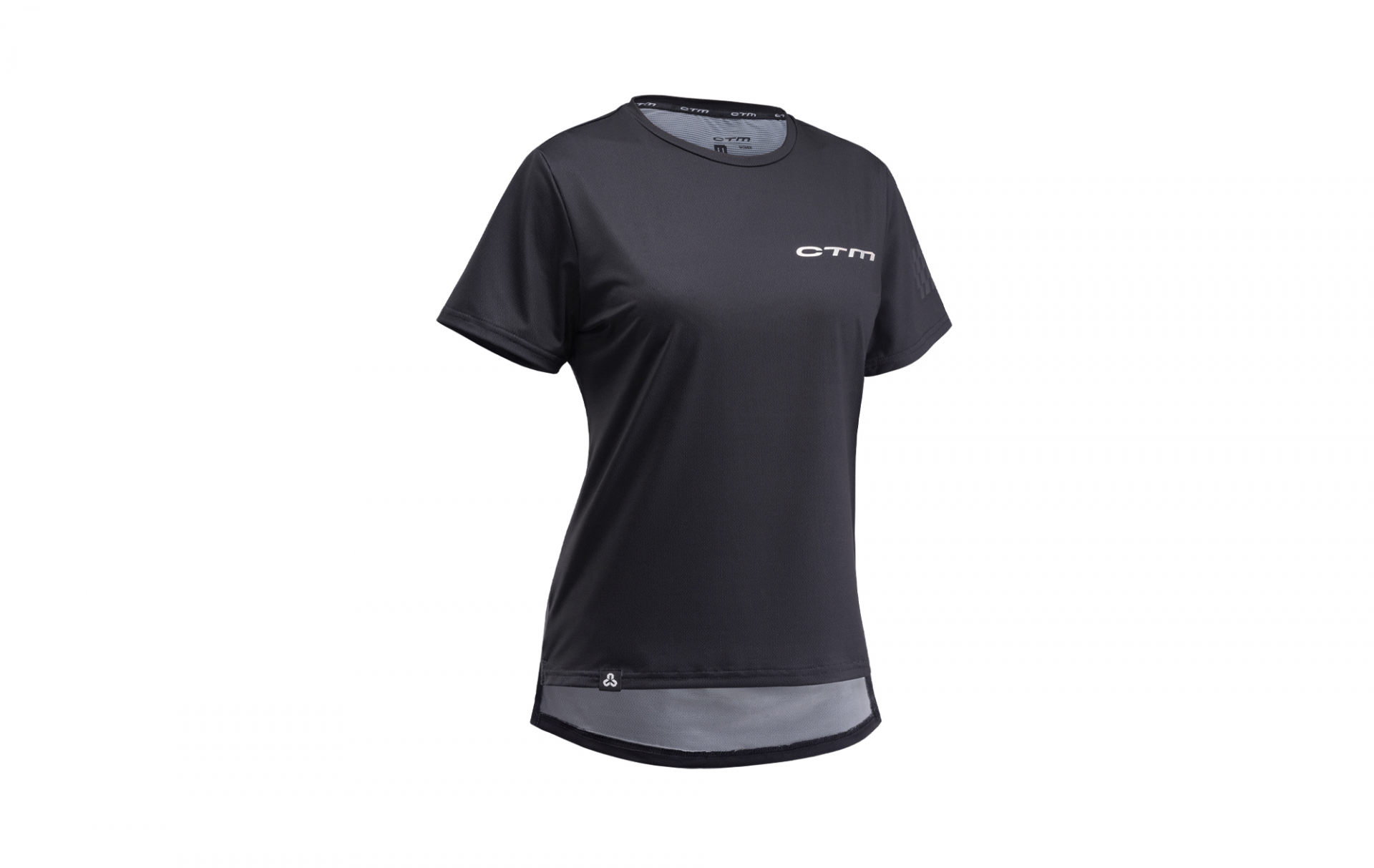 Dámsky dres CTM APIL S/S