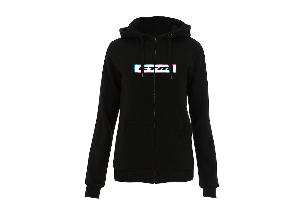 Dámska mikina CTM 2020