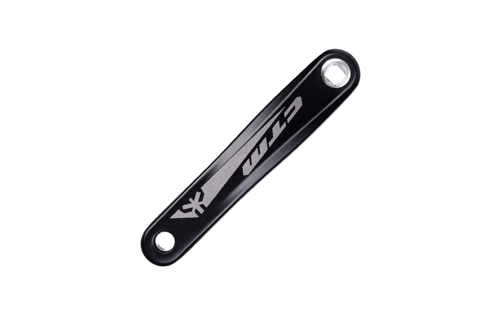 Ľavá kľuka CTM DURAL