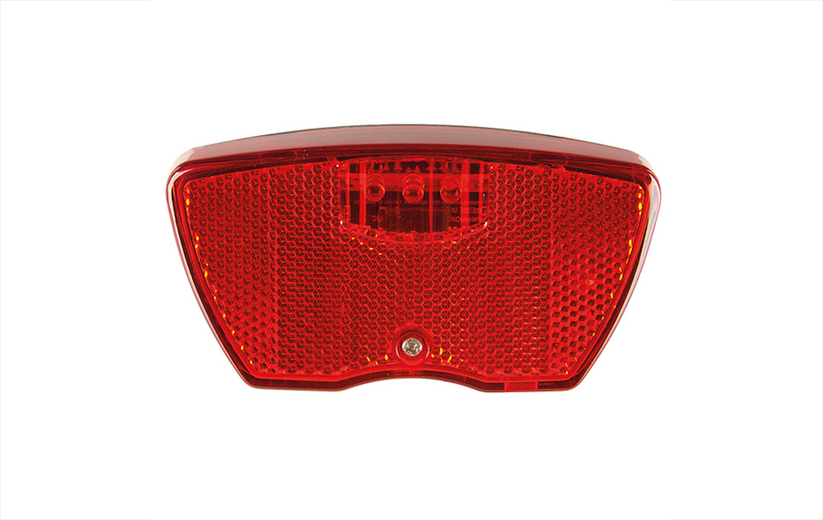 Zadné svetlo CTM 3-LED