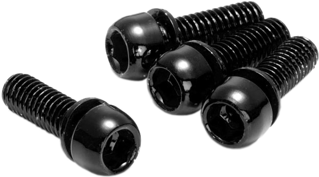 Skrutky do brzdy MTB REVERSE DISC BRAKE BOLTS