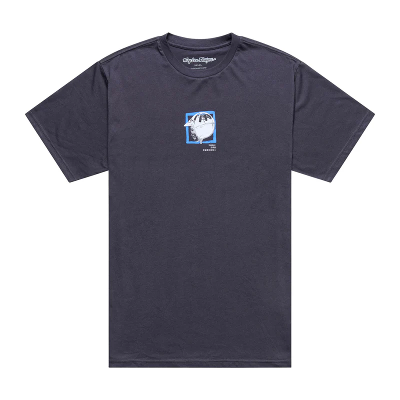 Tričko TROY LEE DESIGNS PORTRAIT