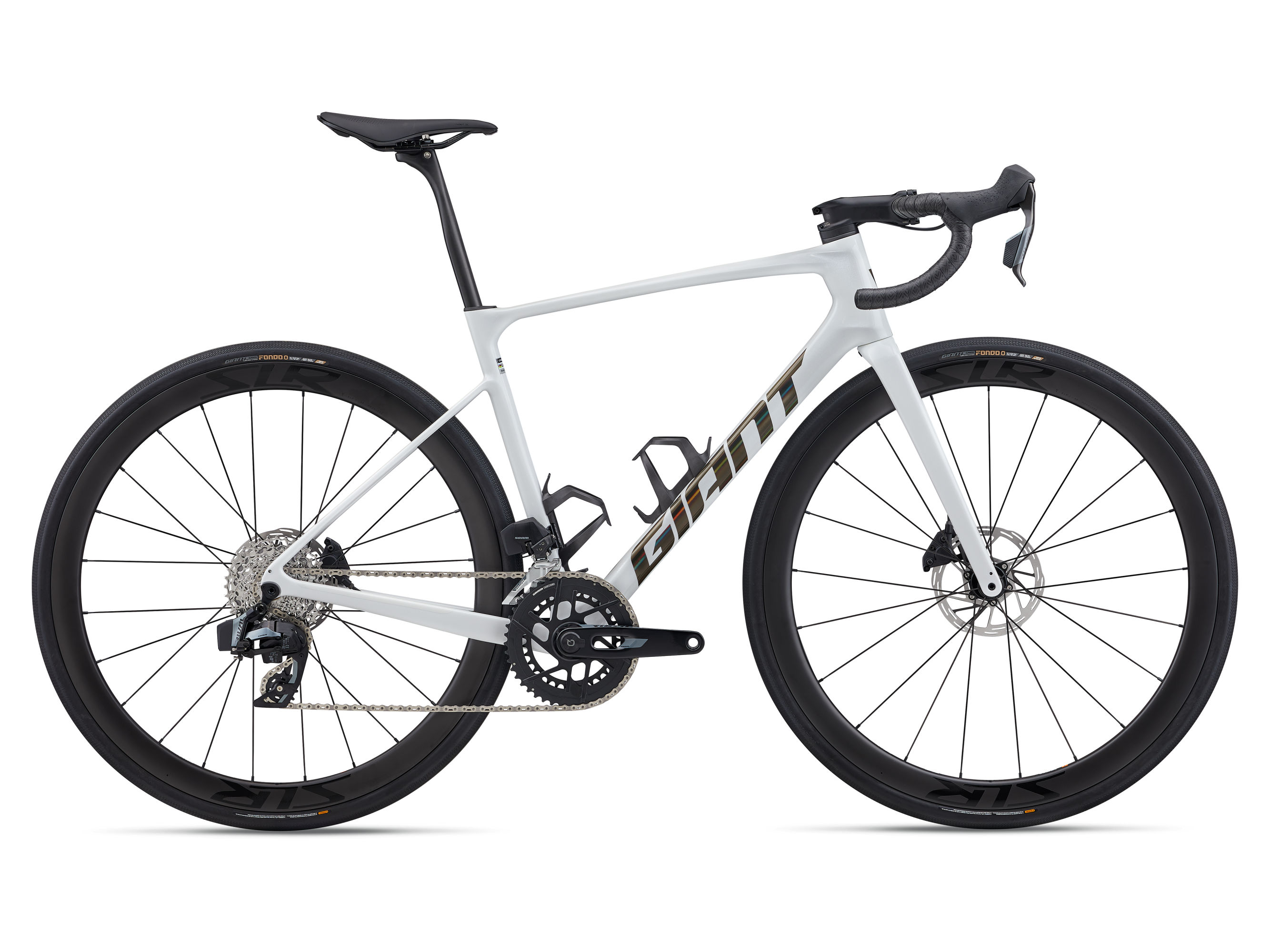 Cestný bicykel GIANT DEFY ADVANCED PRO 1 700C 2026
