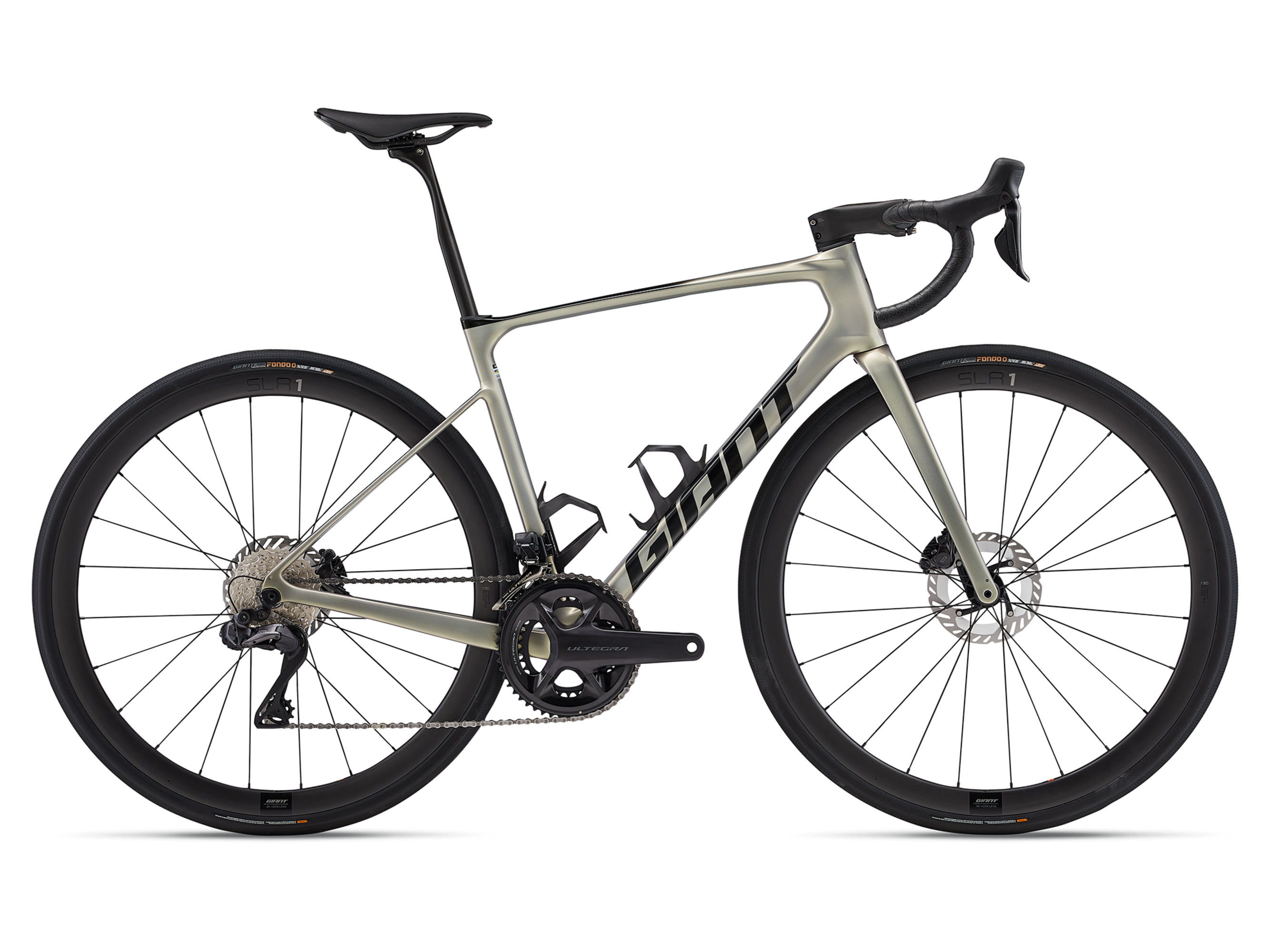 Cestný bicykel GIANT DEFY ADVANCED SL 1 700C 2024