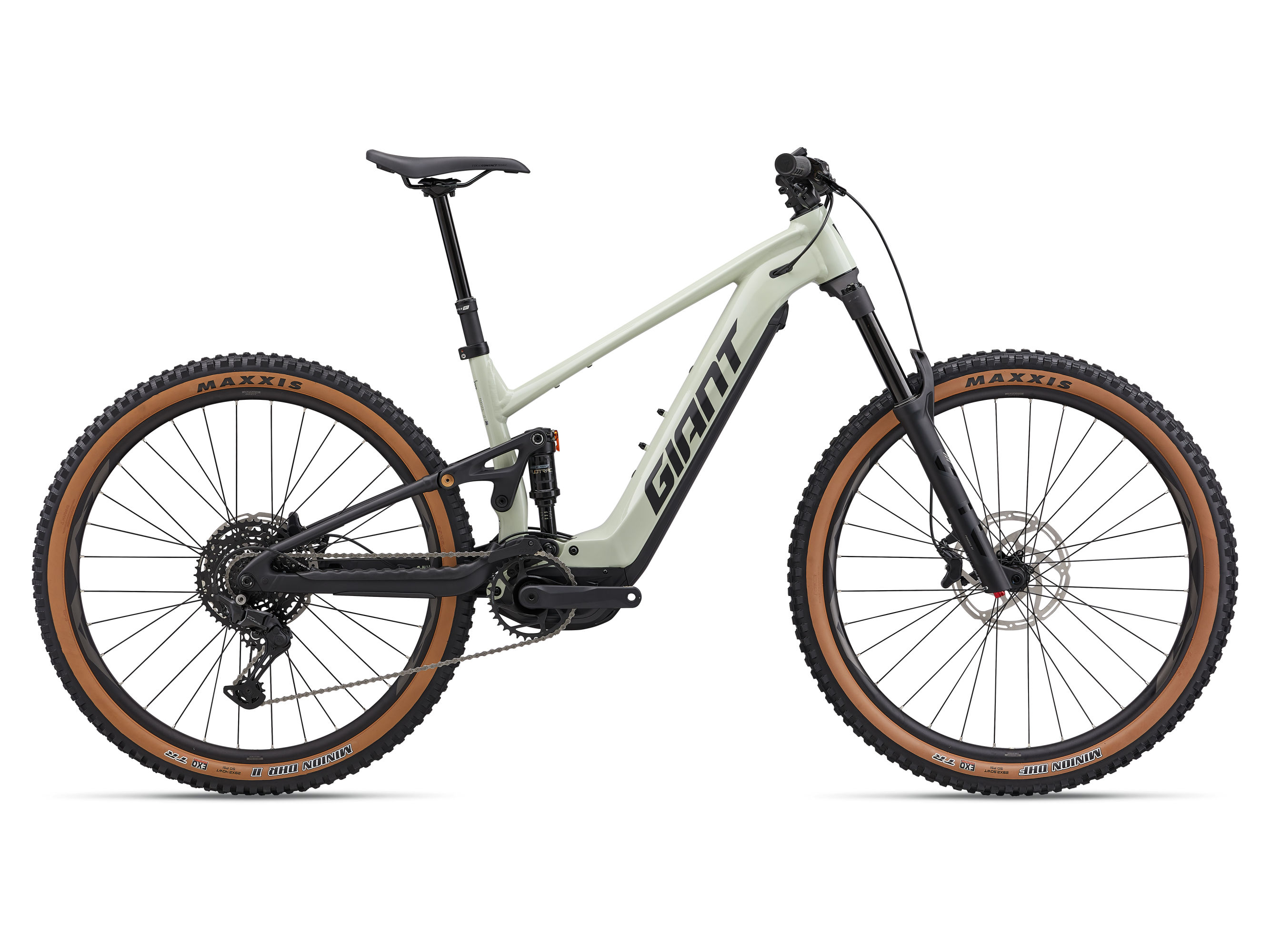Elektrobicykel GIANT STANCE E+ 2 29" 2026