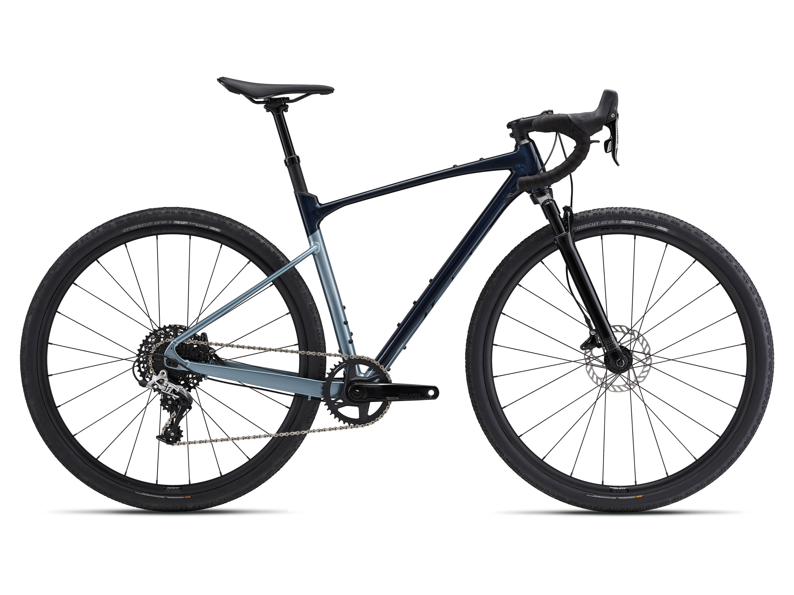 Gravel bicykel GIANT REVOLT X 1 700C 2023
